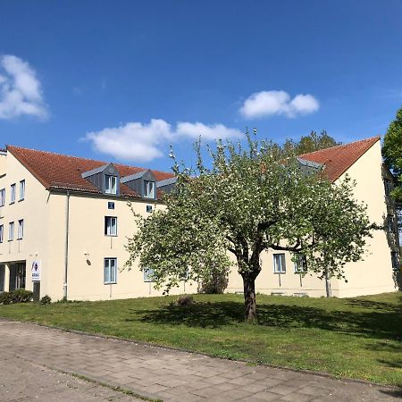 Prima Hotel Havelland Groß Kreutz المظهر الخارجي الصورة