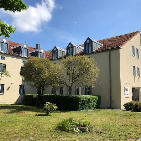 Prima Hotel Havelland Groß Kreutz المظهر الخارجي الصورة