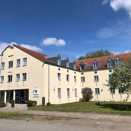 Prima Hotel Havelland Groß Kreutz المظهر الخارجي الصورة