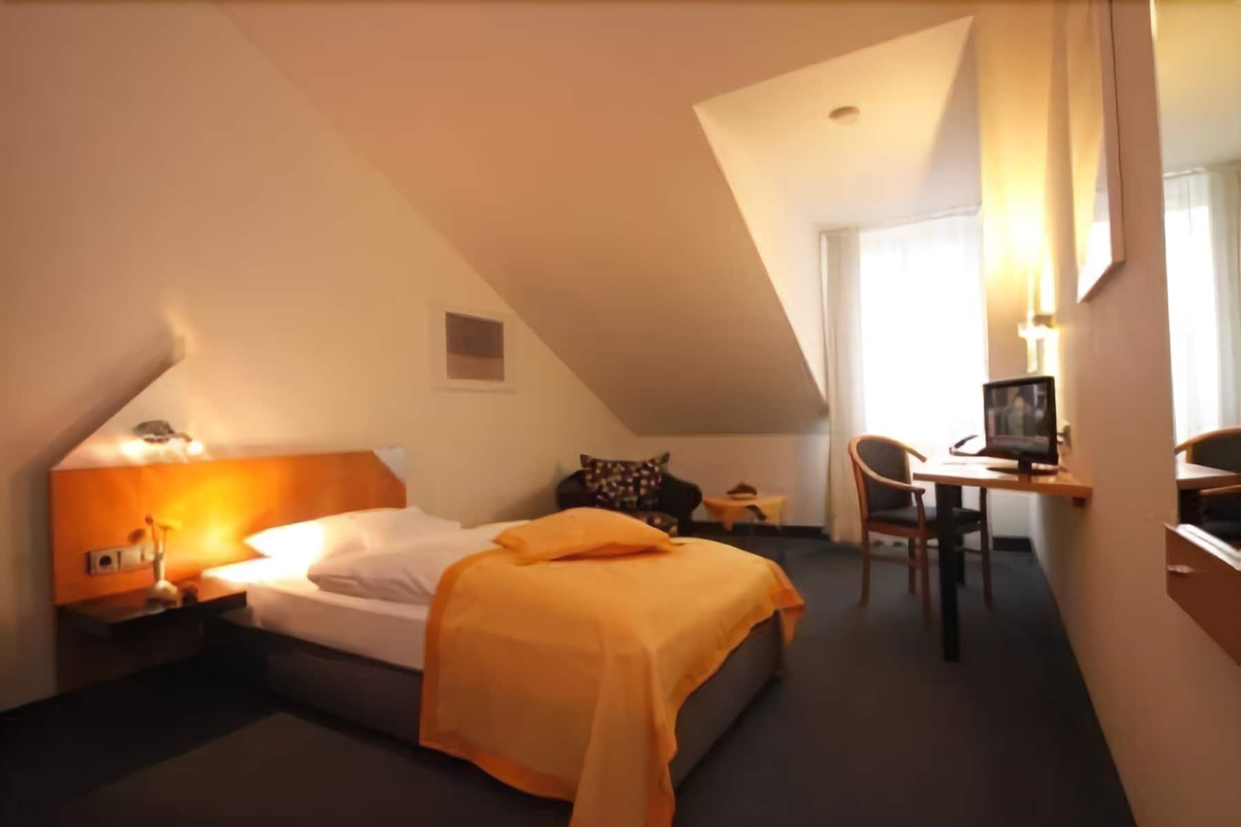 Prima Hotel Havelland Groß Kreutz المظهر الخارجي الصورة