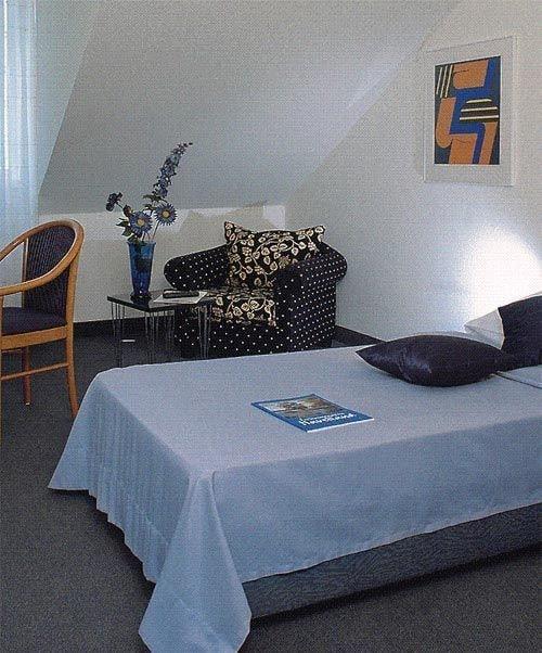 Prima Hotel Havelland Groß Kreutz المظهر الخارجي الصورة