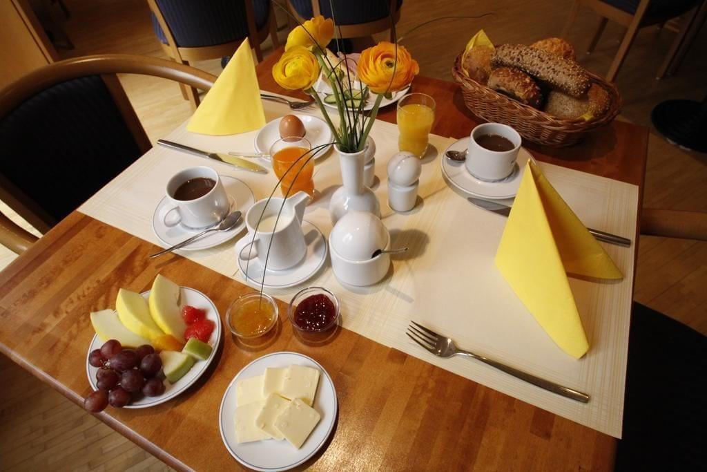 Prima Hotel Havelland Groß Kreutz المظهر الخارجي الصورة