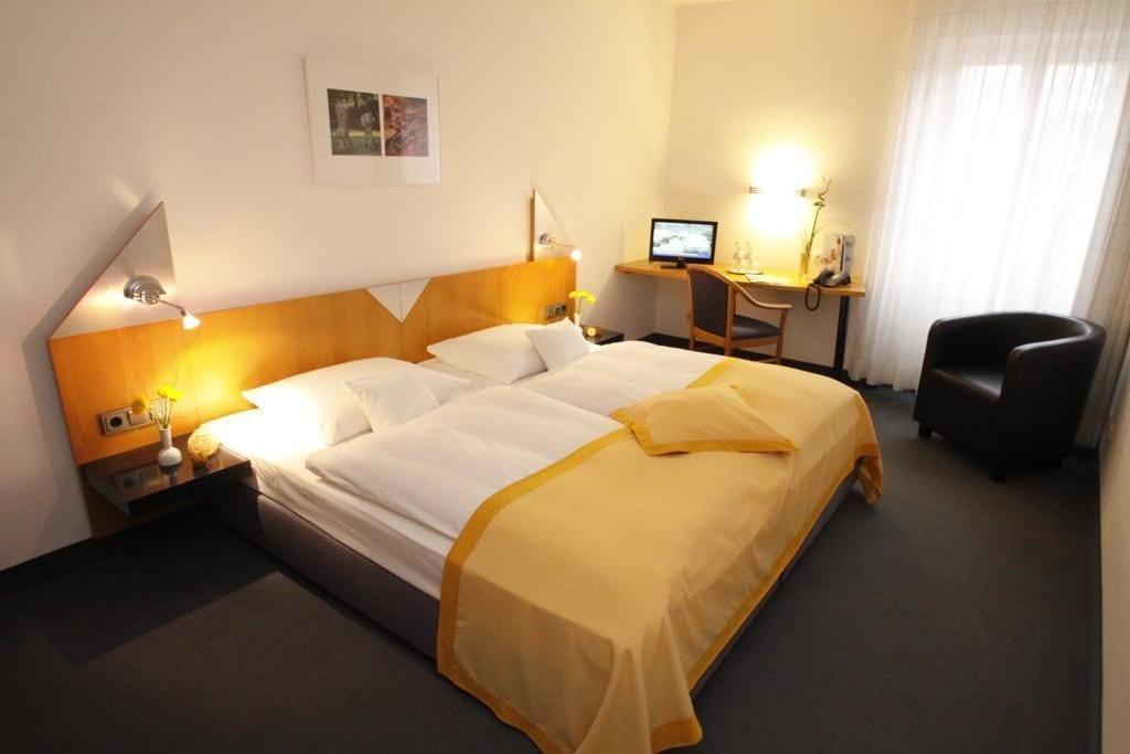 Prima Hotel Havelland Groß Kreutz المظهر الخارجي الصورة