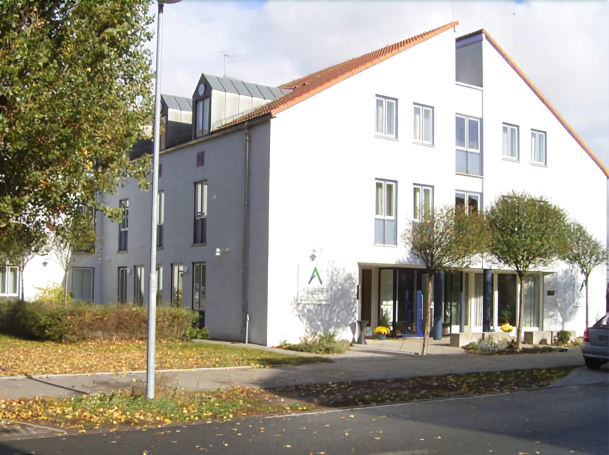 Prima Hotel Havelland Groß Kreutz المظهر الخارجي الصورة