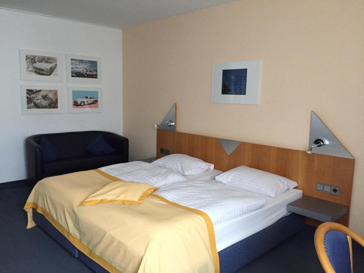 Prima Hotel Havelland Groß Kreutz المظهر الخارجي الصورة