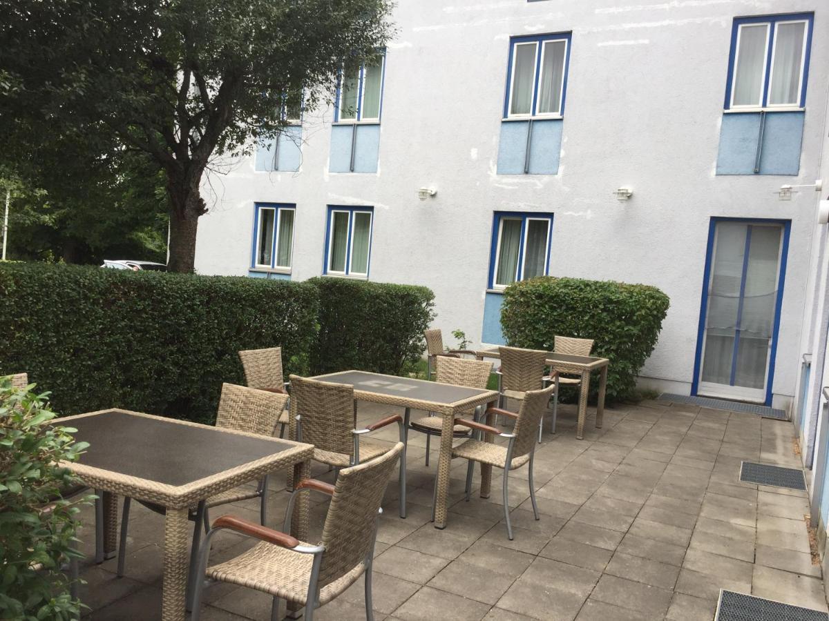 Prima Hotel Havelland Groß Kreutz المظهر الخارجي الصورة
