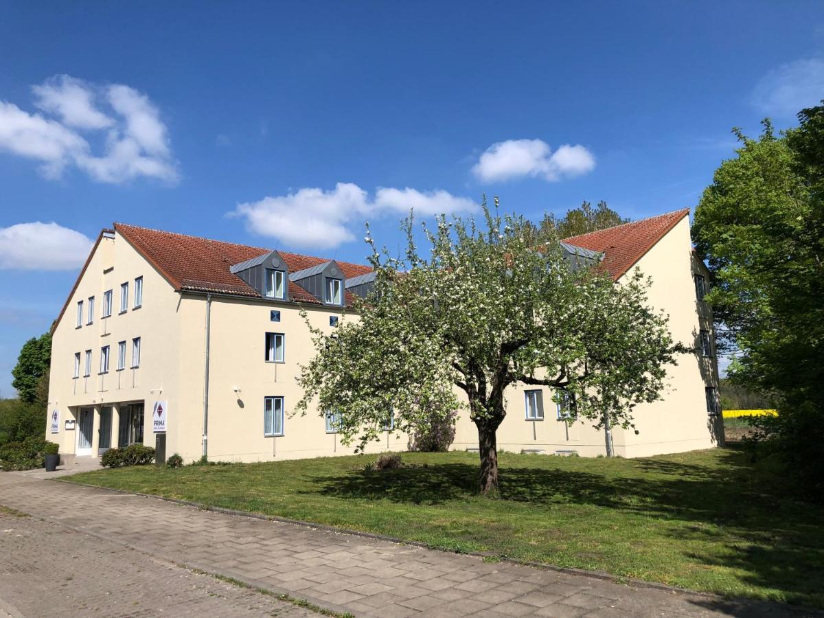 Prima Hotel Havelland Groß Kreutz المظهر الخارجي الصورة